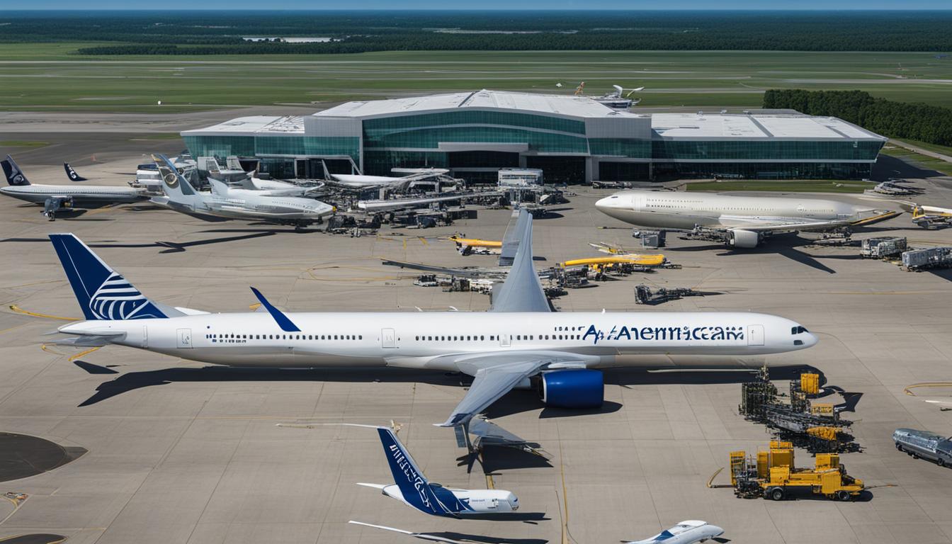 amex international airline program