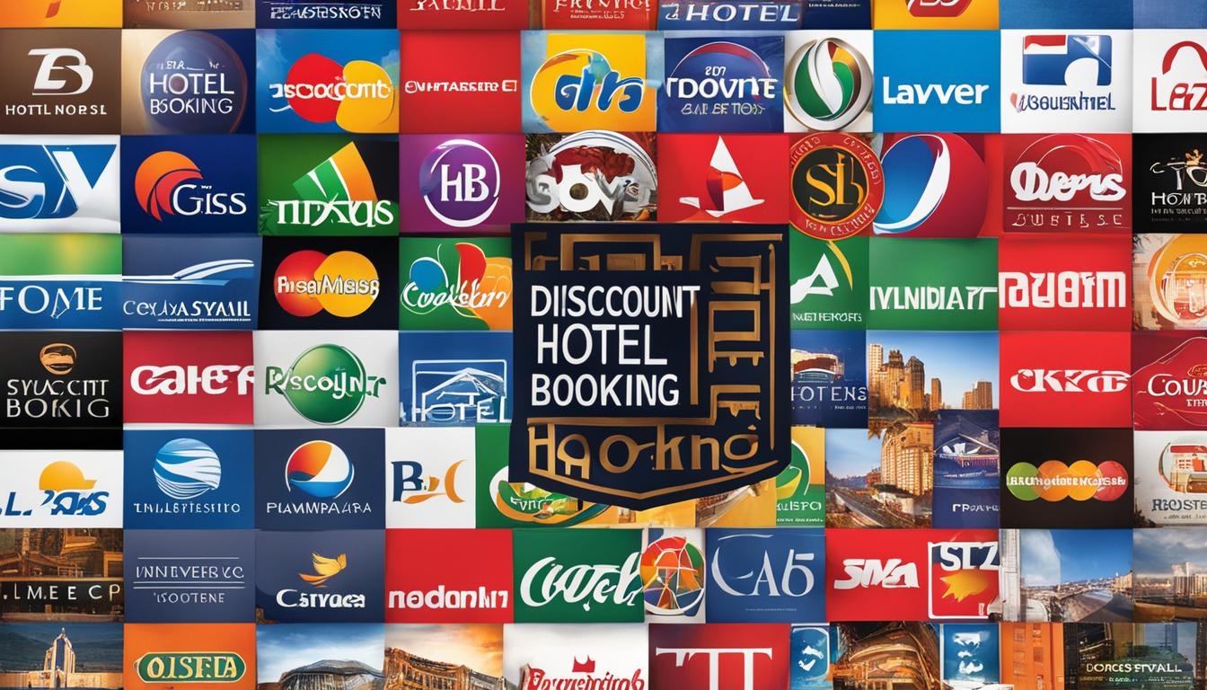 discount hotel booking sites
