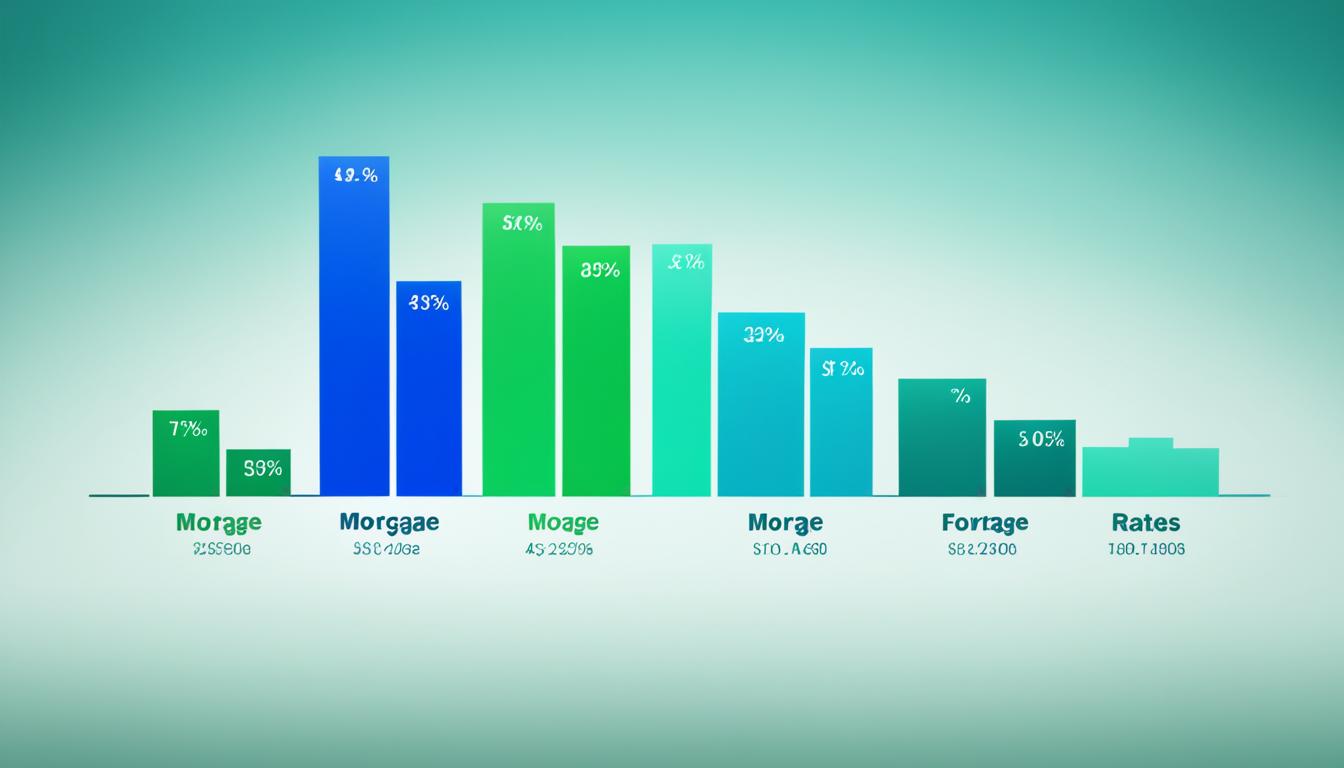 find mortgage rates