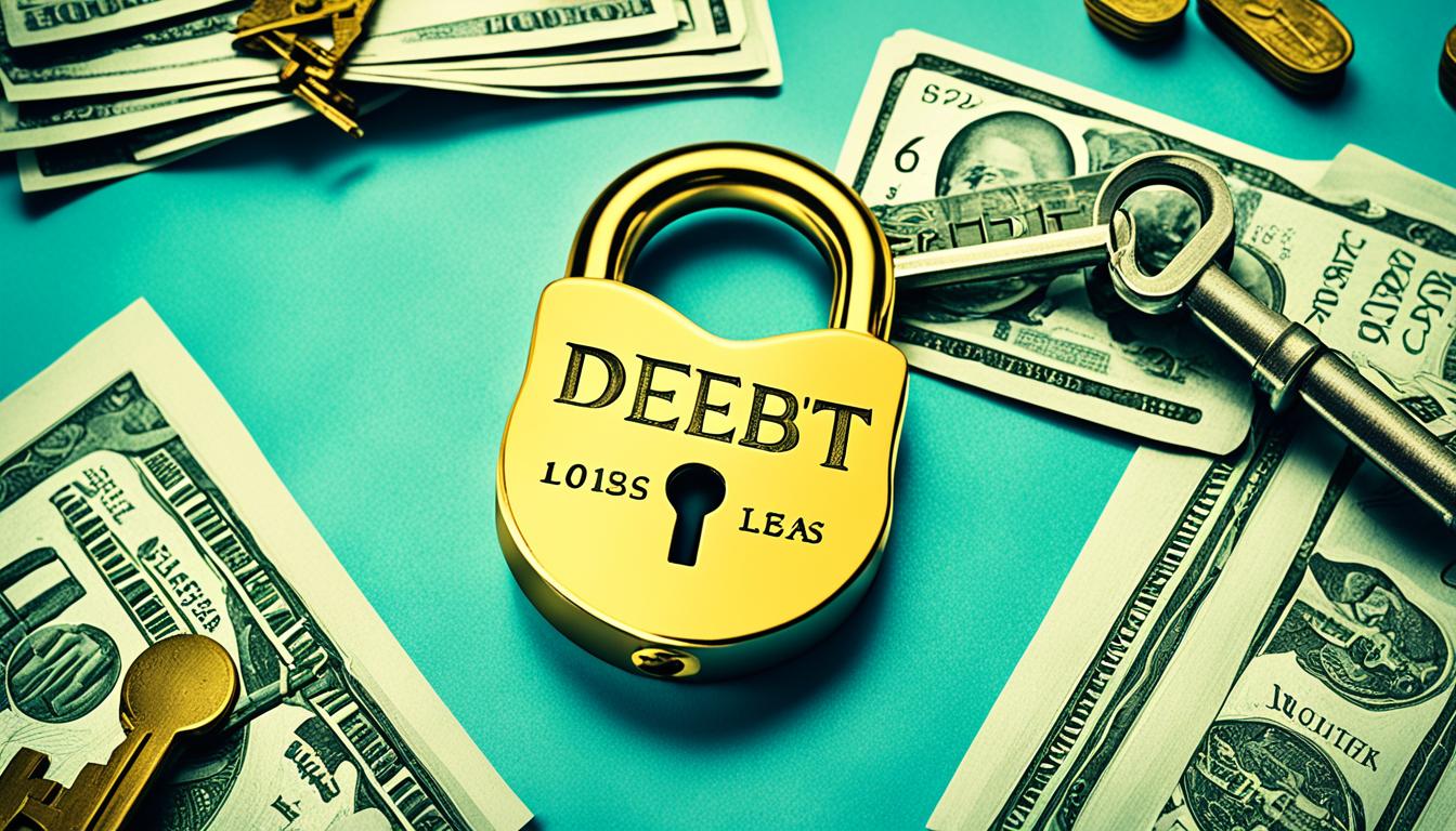 personal debt loans