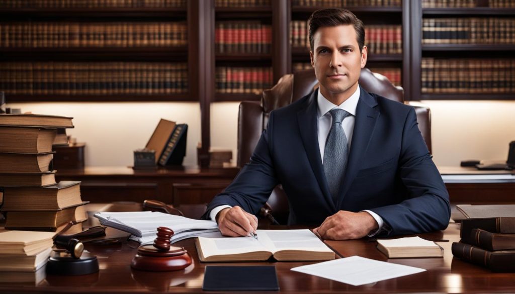 top-rated personal injury lawyer